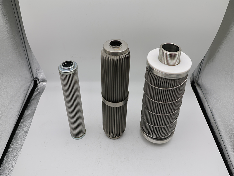 Filter cartridge