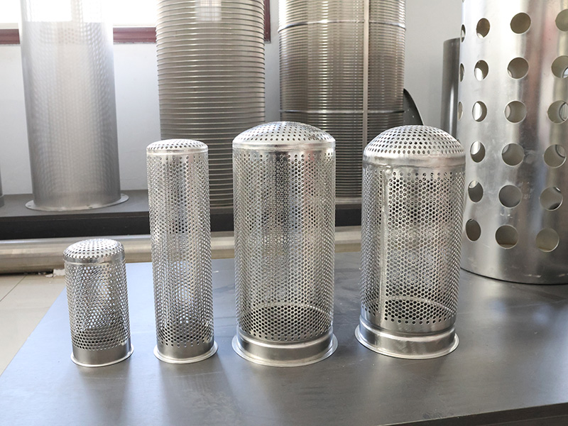 Filter cartridge